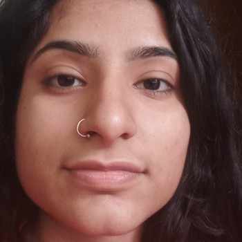 PalaK Sareen